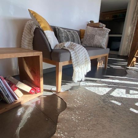La Petite Azalee Apartment Montriond Bagian luar foto