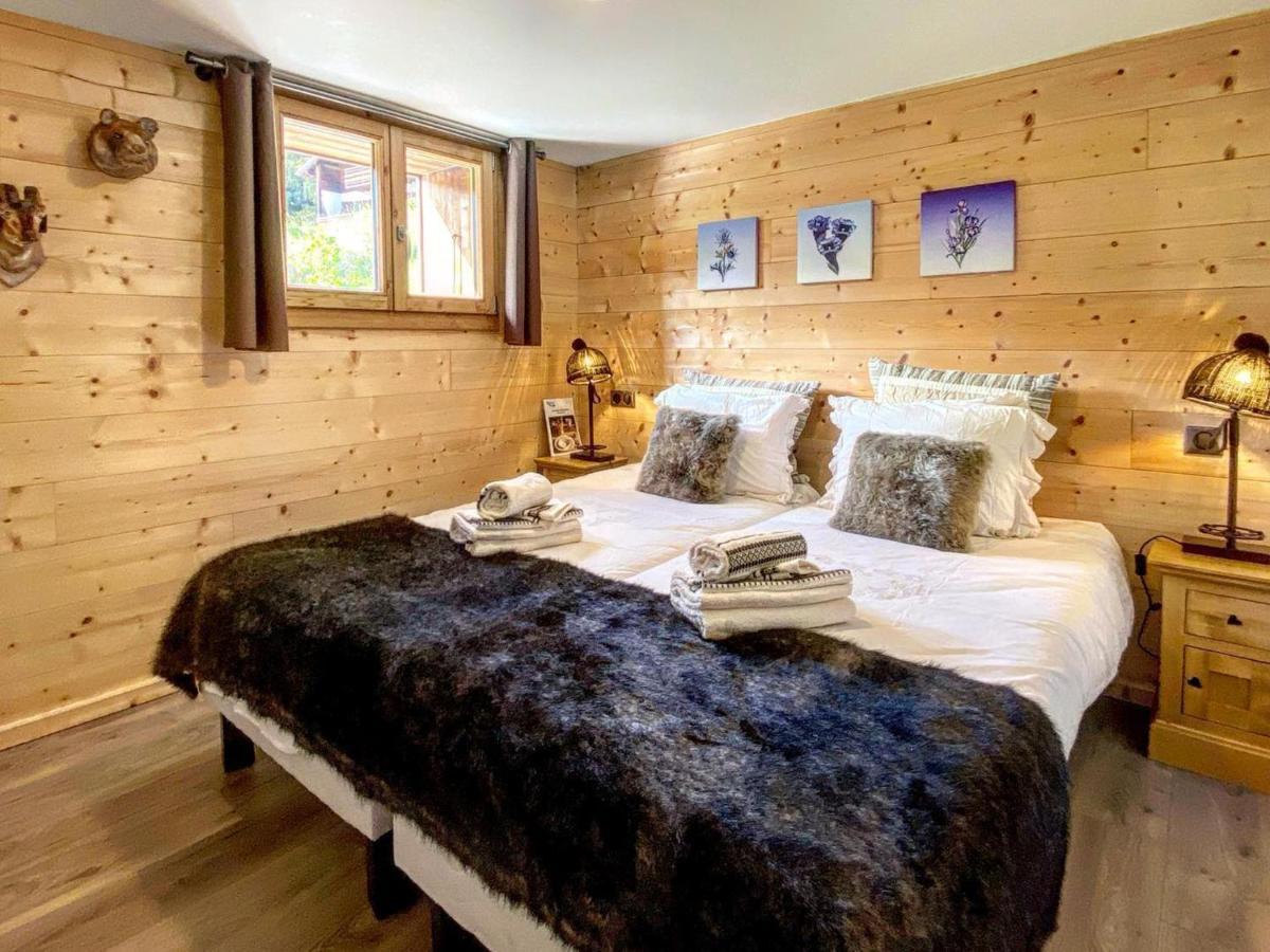 La Petite Azalee Apartment Montriond Bagian luar foto