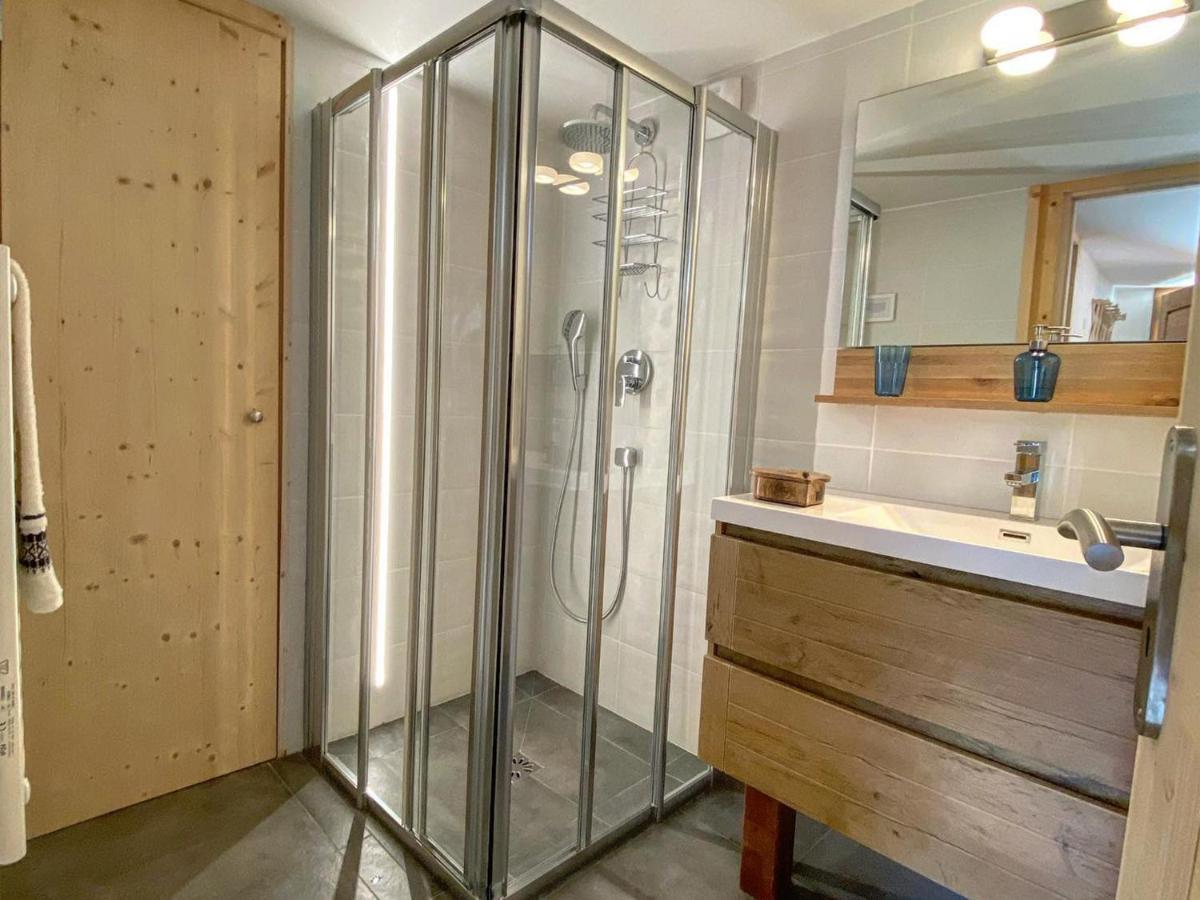 La Petite Azalee Apartment Montriond Bagian luar foto