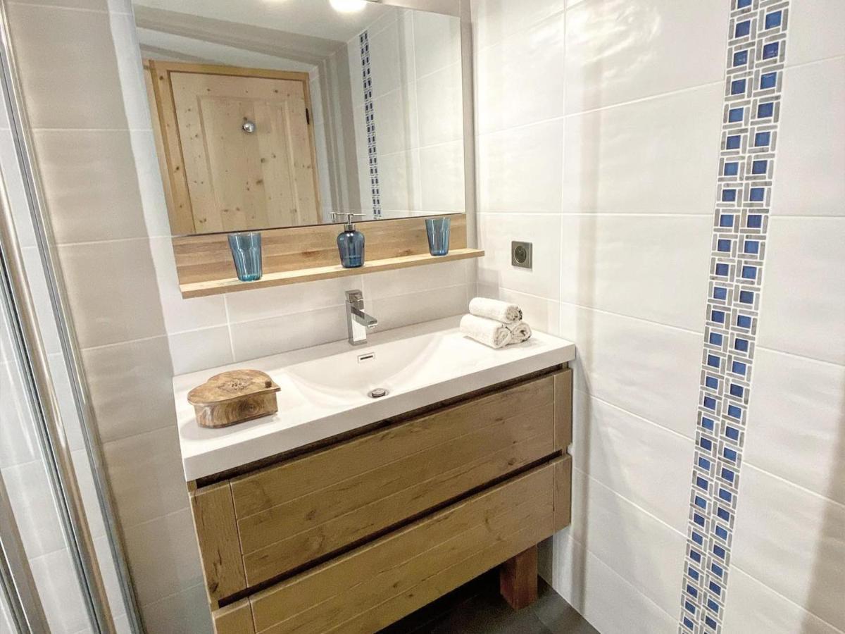 La Petite Azalee Apartment Montriond Bagian luar foto