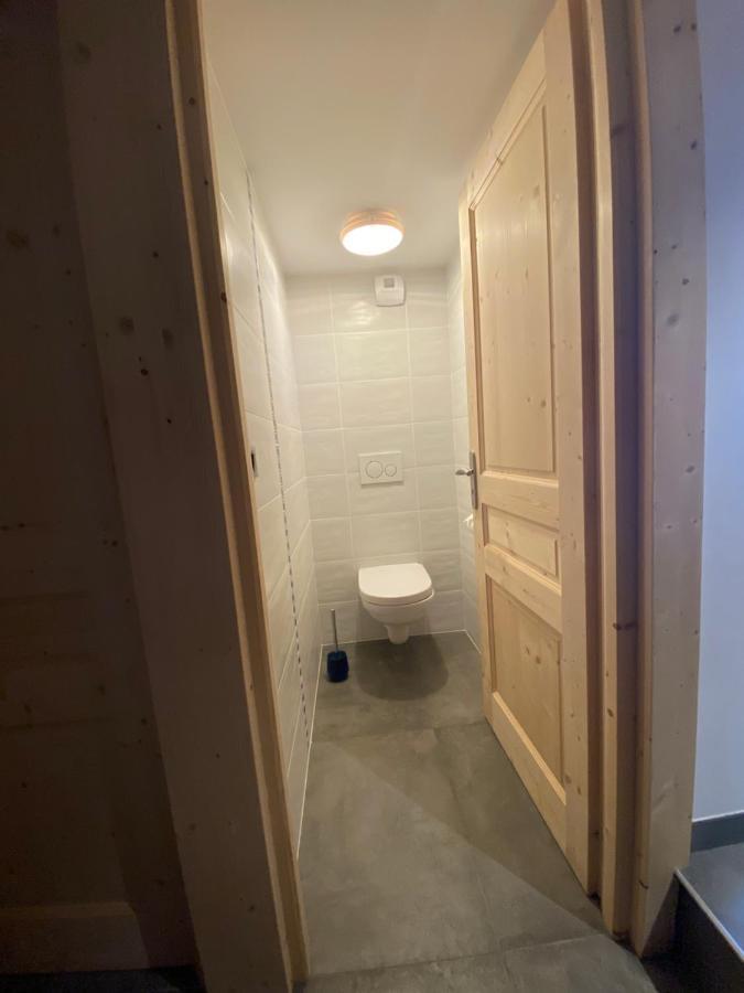 La Petite Azalee Apartment Montriond Bagian luar foto