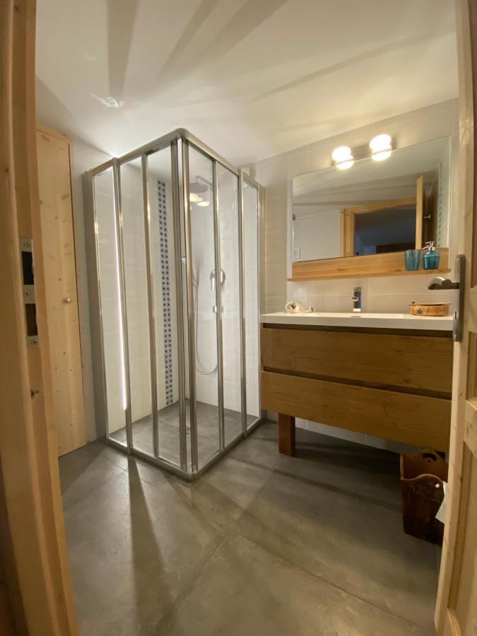 La Petite Azalee Apartment Montriond Bagian luar foto