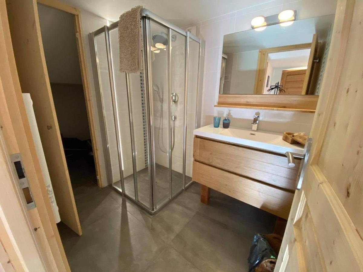 La Petite Azalee Apartment Montriond Bagian luar foto