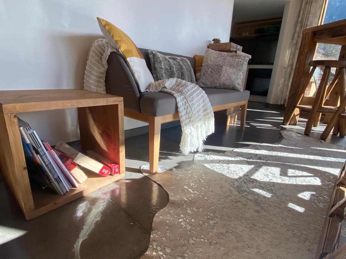 La Petite Azalee Apartment Montriond Bagian luar foto
