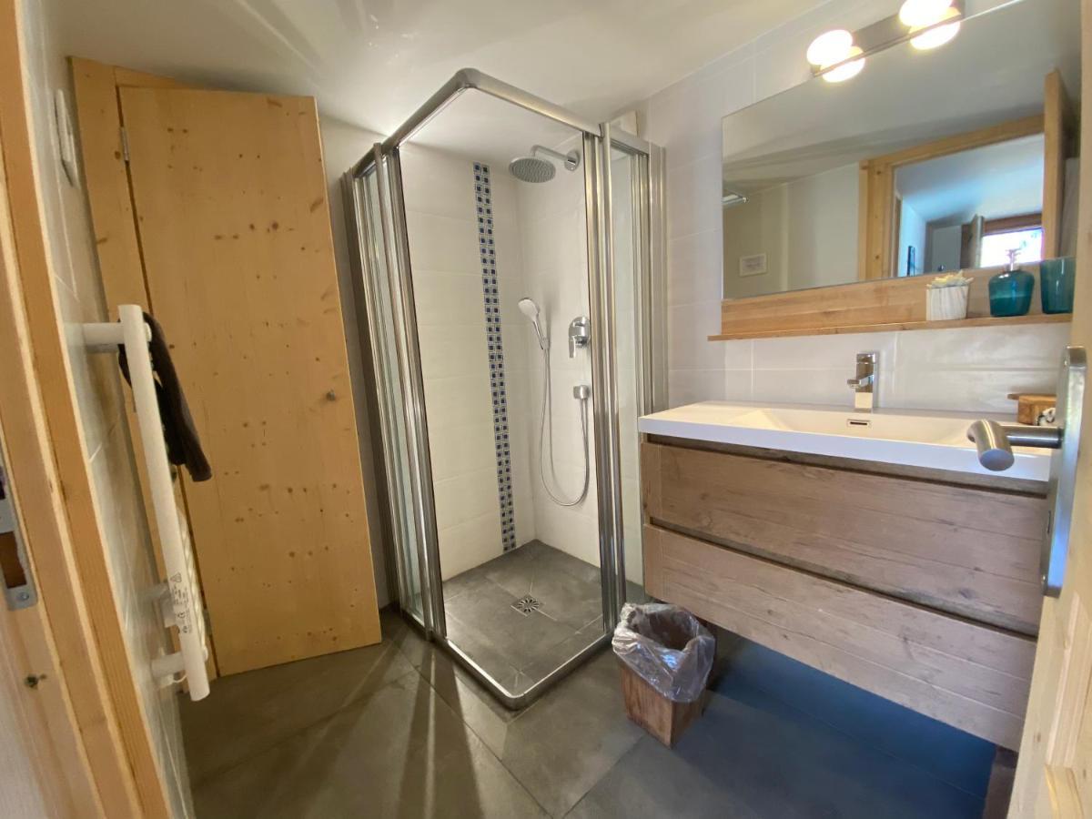 La Petite Azalee Apartment Montriond Bagian luar foto